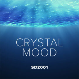 Roland SDZ001 Crystal Mood Zencore for Hardware SDZ