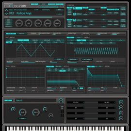 Roland ZENOLOGY Pro v1.61 [WIN]