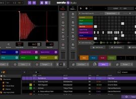 Serato Studio v2.1.3 [WIN]