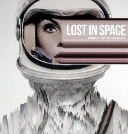 SkyroBeats – Lost In Space (Drum Kit) WAV FST