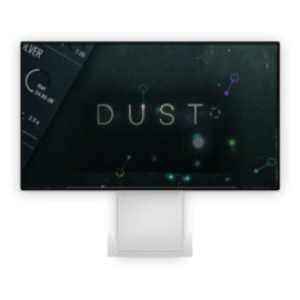 SoundMorph Dust v1.1.8 [WIN+MAC]