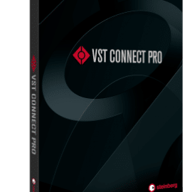 Steinberg VST Connect Pro v5.6.0-R2R