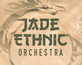 Strezov Sampling JADE Ethnic Orchestra v1.1 KONTAKT Update ONLY