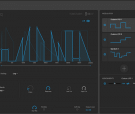 TONSTURM SPECTRL EQ v1.0.2 [WIN]