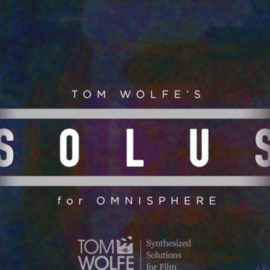 Tom Wolfe Solus for Omnisphere