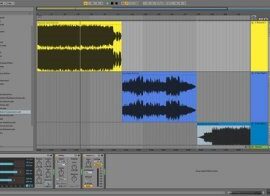 Udemy Learn Step-By-Step How To Make A Track In Ableton Live 11 TUTORiAL