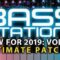 Ultimate Patches – Novation Bass Station II Ultimate Patches