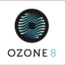 iZotope Ozone Advanced v8.02a (MacOS)