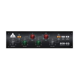 80B EQ Plugin [WIN]