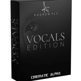 Andrew Fly Cinematic Alpha Vocals Edition v2.0 KONTAKT