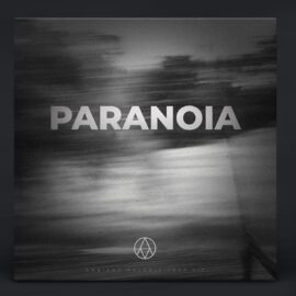 AngelicVibes Paranoia Sample Pack WAV MIDI