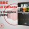 BBC Sound Effects Library Complete (WAV)