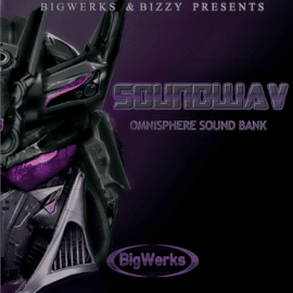 BigWerks – SoundWAV (OMNiSPHERE BANK)