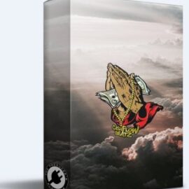 CashFlow Beatz Higher Power (Midi & Loop Kit) WAV Midi