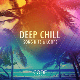 Code Sounds Deep Chill WAV