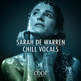 Code Sounds Sarah De Warren Chill Vocals WAV