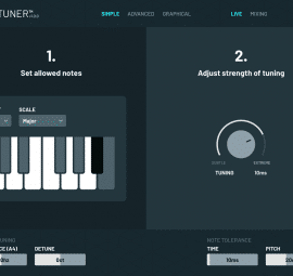 CrushedPixel CrispyTuner v1.0.12 [WIN]