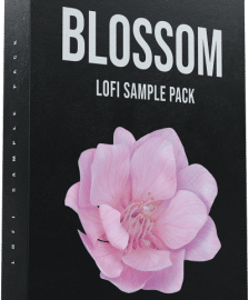 Cymatics Blossom Lofi Sample Pack WAV