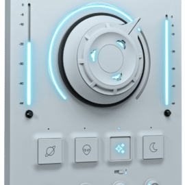 Cymatics Pluto v1.0.1  [WIN]