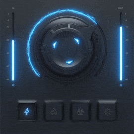 Cymatics Vortex v1.0.3 [WIN+MAC]