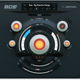 DJ Swivel BDE v1.0.0 (Mac OS X)