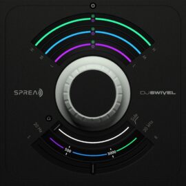 DJ Swivel Spread v1.0.1 (Mac OS X)