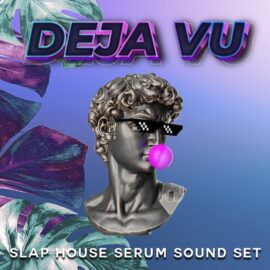 Evolution Of Sound Deja Vu Download