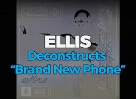 FaderPro Ellis Deconstructs Brand New Phone TUTORiAL