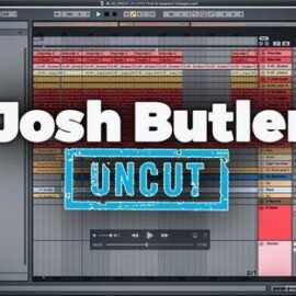 FaderPro Josh Butler UNCUT TUTORiAL