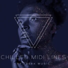 Freak Music Chilled MIDI Lines WAV MIDI