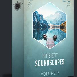 Ghosthack Ambient Soundscapes Volume 2