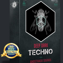 Ghosthack Deep Dark Techno