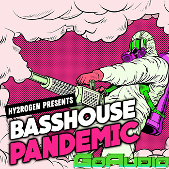 Hy2rogen Bass House Pandemic MULTi-FORMAT