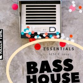 Killer Tone Bass House Essentials WAV MIDI FXP