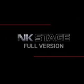 Kollection Keys NK Stage Full Version KONTAKT