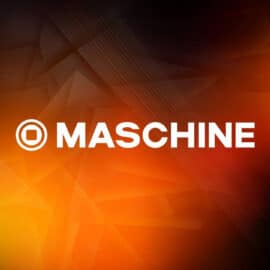 Native Instruments Maschine 2 v2.14.2 (MAC OS X)