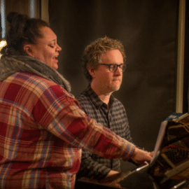 MixWithTheMasters Greg Wells Keala Settle “Hands Tied” Producing A Track #1