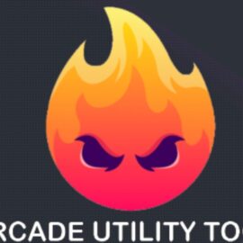 Output Arcade Utility Tool v1.0 [WIN+MAC]