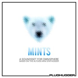 Plughugger Mints For SPECTRASONICS OMNISPHERE 2