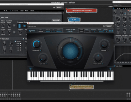 Plugin Alliance Gig Performer 3.8.1 (Mac OS X)