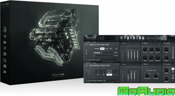 Protected: ProjectSam Symphobia 4 Pandora v1.0.7 KONTAKT UPDATE