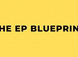 Recording Revolution – The EP Blueprint