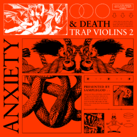 Samplegod Anxiety and Death WAV