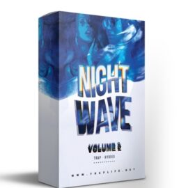 Samplegod Night Wave Vol 2 WAV