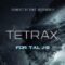 Sonic Underworld Tetrax for TAL J-8