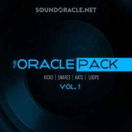 SoundOracle – The Oracle Pack Vol.1 WAV