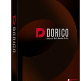 Steinberg Dorico PRO 3.5.12.1066 (x64) WiN