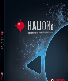 Steinberg HALion 6 v6.4.20.139 VSTi VSTi3 AAX x64 [WiN]