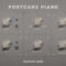 Teletone Audio Postcard Piano KONTAKT