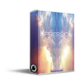 The Producers Plug – Imperial Muzikk – Xpression WAV OMNiSPHERE BANK